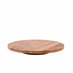 ACACIA Boîte à Bijoux Brun