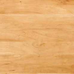 ACACIA Pieds De Table X Set De 2 Naturel