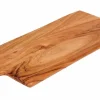ACACIA STYLE Plat Naturel