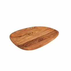 ACACIA STYLE Plat Naturel