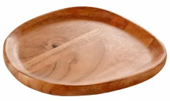 ACACIA STYLE Plat Naturel