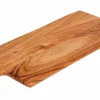 ACACIA STYLE Plat Naturel