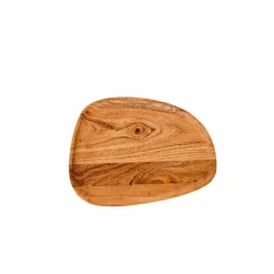 ACACIA STYLE Plat Naturel