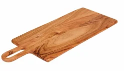 ACACIA STYLE Plat Naturel