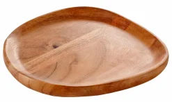 ACACIA STYLE Plat Naturel