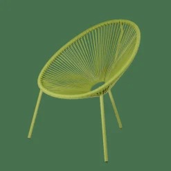 ACAPULCO Chaise Lounge Lime
