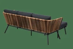 ACAPULCO Set Lounge Naturel