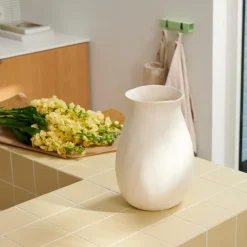 ADDA Vase Crème