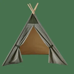 ADVENTURE Tente Pour Enfants Vert