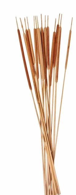 AFRIKA Vase Naturel