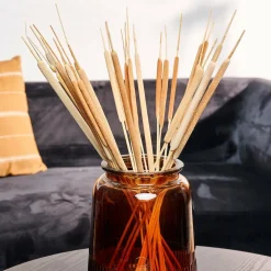 AFRIKA Vase Naturel