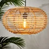 AILENE Suspension Naturel