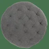 ALIDA Coussin D'assise Gris