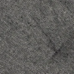 ALIDA Coussin D'assise Gris