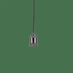 ALU Suspension Noir, Métal