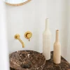 ALU Vase Blanc