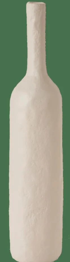 ALU Vase Blanc