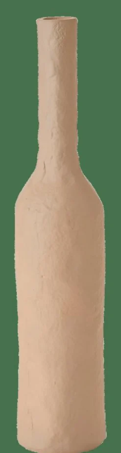 ALU Vase Sable