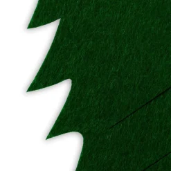 ARBO Porte-couverts Set De 4 Vert