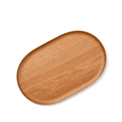 ASH OVAL Plateau Naturel