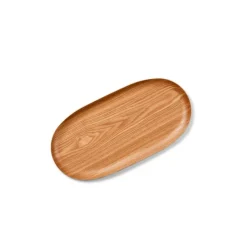 ASH OVAL Plateau Naturel