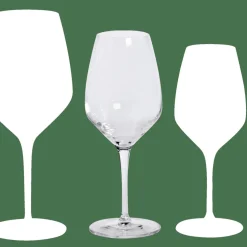 ATELIER Verre à Vin 44 CL