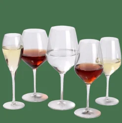 ATELIER Verre à Vin 44 CL