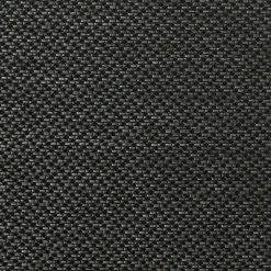 AUGUST Coussin Dossier Noir