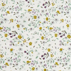 AURELLE Chemin De Table Multicolore