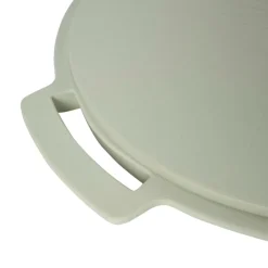 BAKERY Spatule Gris Foncé