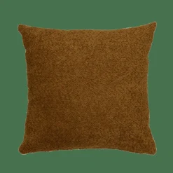 BALANCE Coussin Jaune