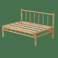 BAMBOLETTE Banc Lounge Aspect Bambou