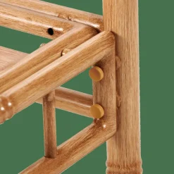 BAMBOLETTE Banc Lounge Aspect Bambou