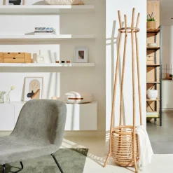 BANJA Portemanteau Naturel