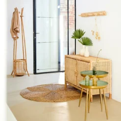 BANJA Portemanteau Naturel