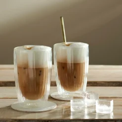 BARISTA Support Capsules De Café Noir