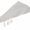 BASIC Râpe Noix Muscade Argent