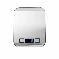 BASIC Râpe Noix Muscade Argent