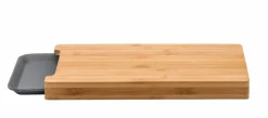 BASIC WOOD Cuillère Naturel