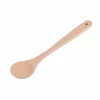 BASIC WOOD Pince De Cuisine Naturel
