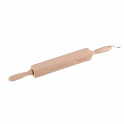 BASIC WOOD Pince De Cuisine Naturel