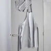 BAS Manique Gris Foncé