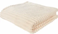 BELOU Coussin Blanc