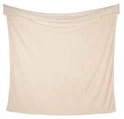 BELOU Coussin Blanc
