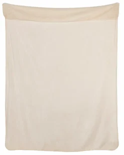 BELOU Coussin Blanc