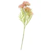 BERRY Branche Artificielle Rose
