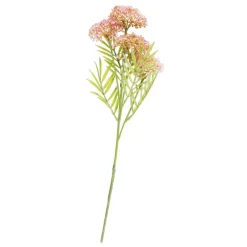 BERRY Branche Artificielle Rose