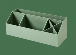 BIGSO Organisateur Bureau Menthe