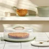 BIOLINE Boîte à Gâteau Menthe