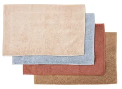BIO SOFT Drap De Bain Pétrole